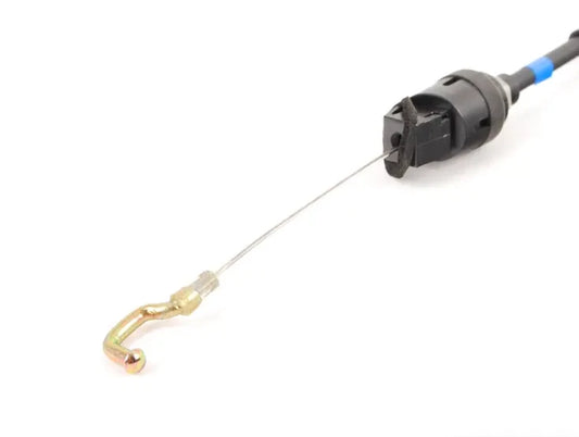 NEW BMW M5 E28 ACCELERATOR BOWDEN CABLE LHD 35412225143 2225143 ORIGINAL