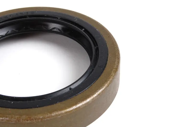 NEW MERCEDES-BENZ 190 W201 FRONT STEERING KNUCKLE SEAL RING A0119975147 ORIGINAL