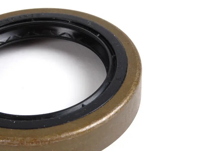 NEW MERCEDES-BENZ 190 W201 FRONT STEERING KNUCKLE SEAL RING A0119975147 ORIGINAL