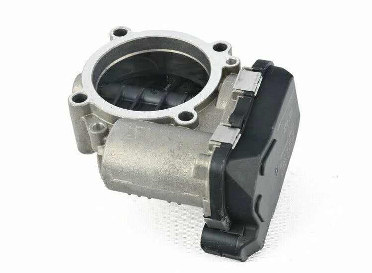 NEW AUDI A4 B8 THROTTLE VALVE ADAPTER 06E133062H ORIGINAL
