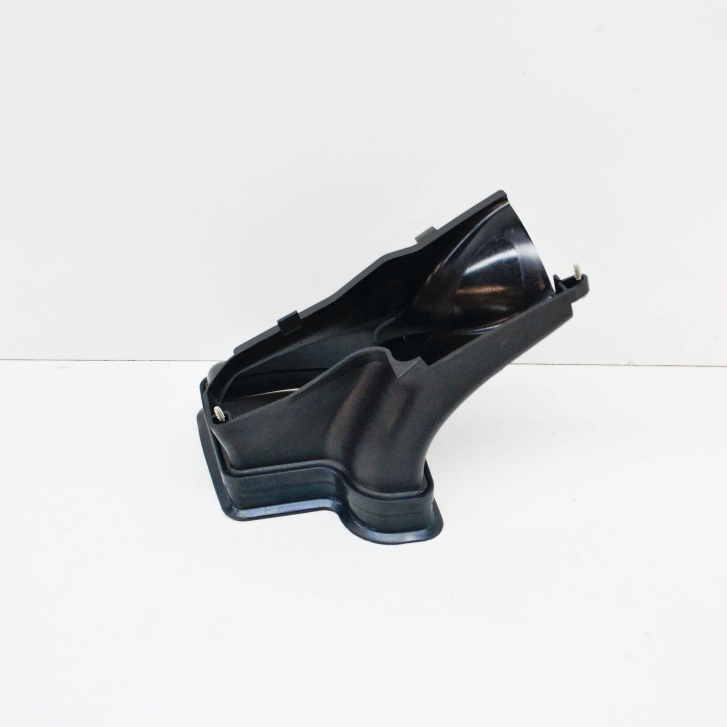 NEW AUDI A8 4H D4 FRONT LEFT INTAKE AIR DUCT 4H0129509B ORIGINAL