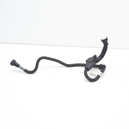 NEW BMW 5 F10 FUEL INLET PIPE 13538575467 ORIGINAL