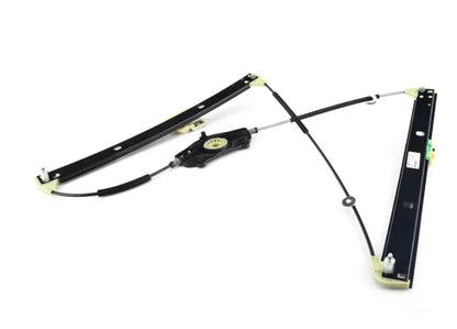 NEW AUDI Q5 8R FRONT RIGHT DOOR WINDOW REGULATOR 8R0837462K