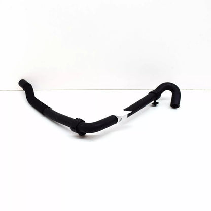 NEW AUDI Q7 4M RIGHT WATER COOLANT RADIATOR HOSE PIPE 4M0121471AJ