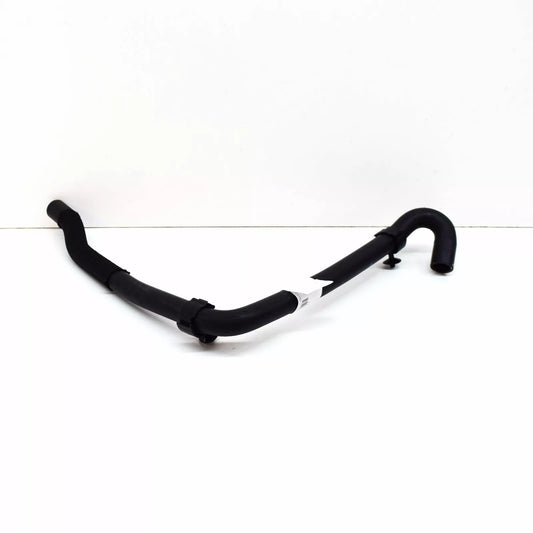 NEW AUDI Q7 4M RIGHT WATER COOLANT RADIATOR HOSE PIPE 4M0121471AJ