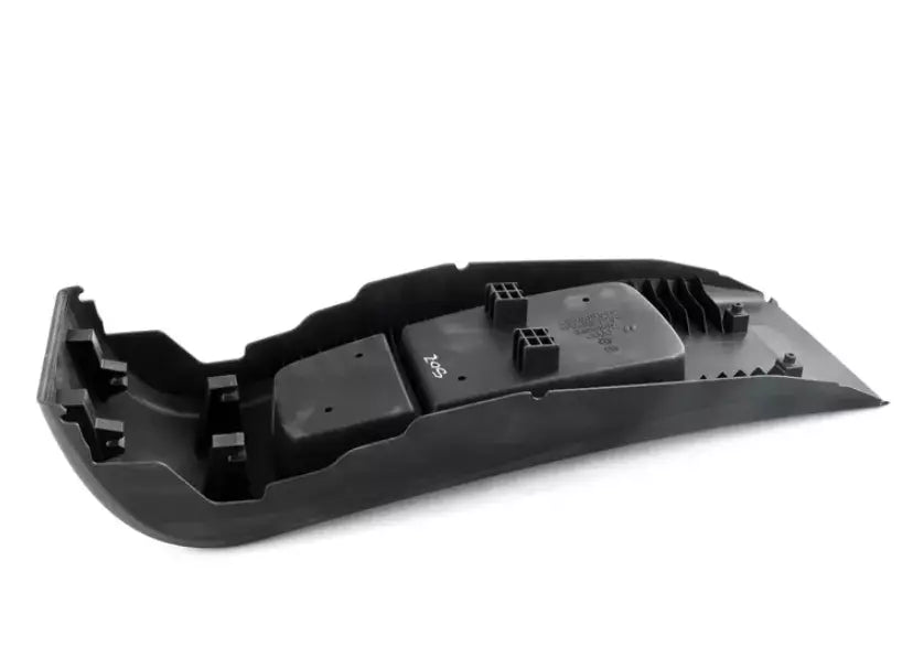 NEW AUDI A7 SPORTBACK 4G8 REAR SEAT STORAGE TRAY 4G88850796PS ORIGINAL