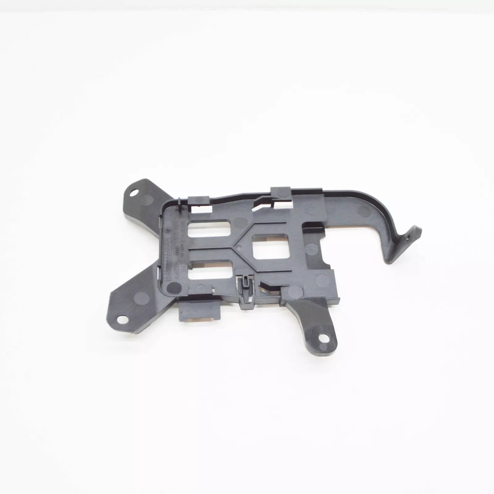 NEW AUDI A7 SPORTBACK 4K8 FRONT LEFT BLIND SPOT MODULE HOLDER 4K8907911B