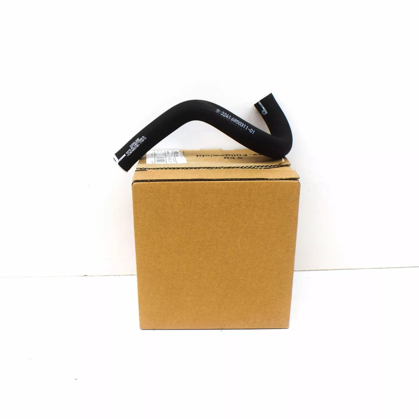 NEW BMW 5 GRAN TURISMO F07 HYDRAULIC STEERING HOSE PIPE 32416850311 ORIGINAL