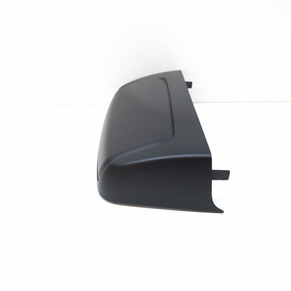 NEW VW EOS OVERROLL PROTECTION ROLL BAR LEFT COVER 1Q0880513A81U ORIGINAL