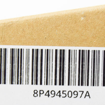 NEW AUDI A3 8P REAR ADDITIONAL BRAKE LIGHT 8P4945097A ORIGINAL