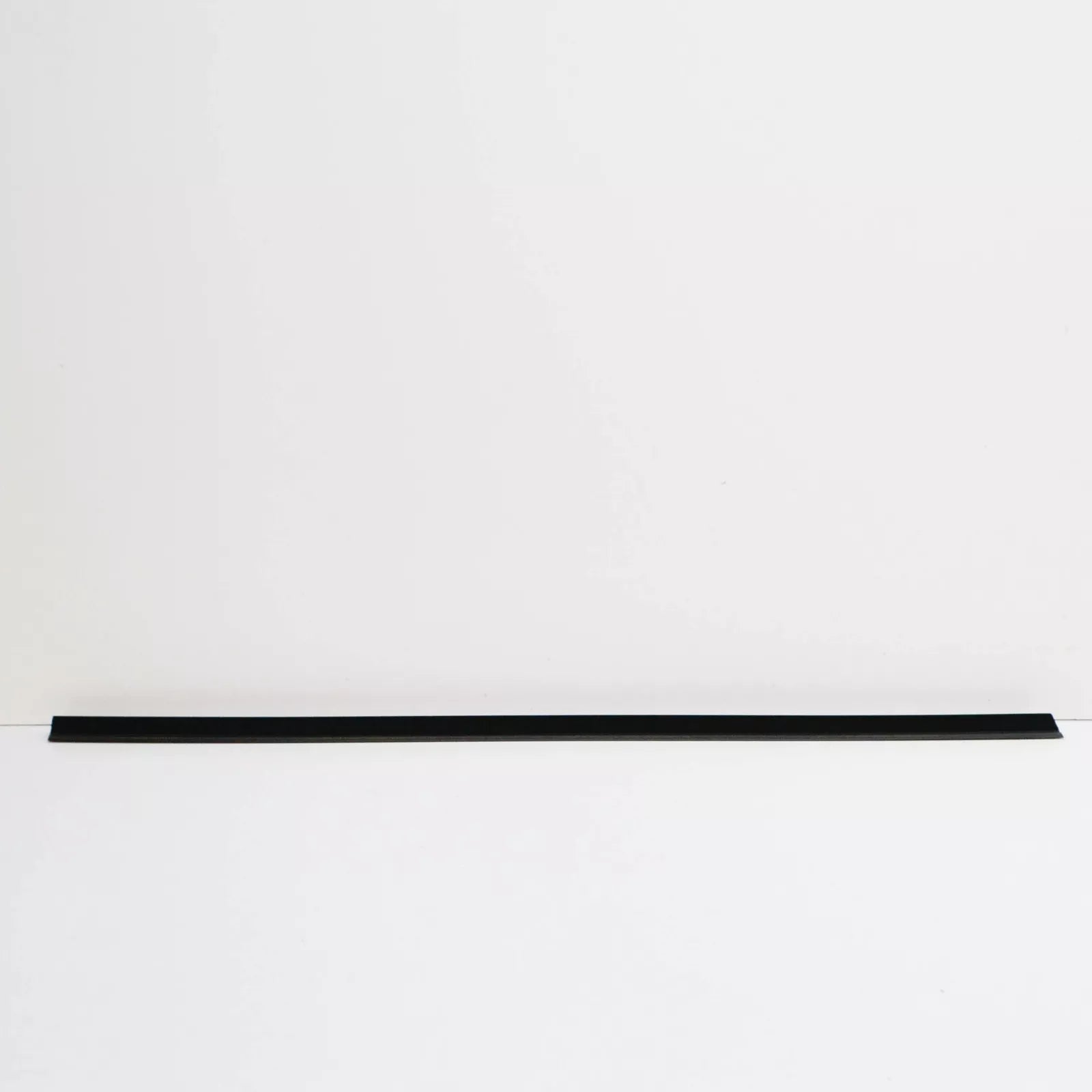 NEW BMW 3 COUPE E36 FRONT RIGHT WINDOW INNER CHANNEL COVER 51218201064 ORIGINAL