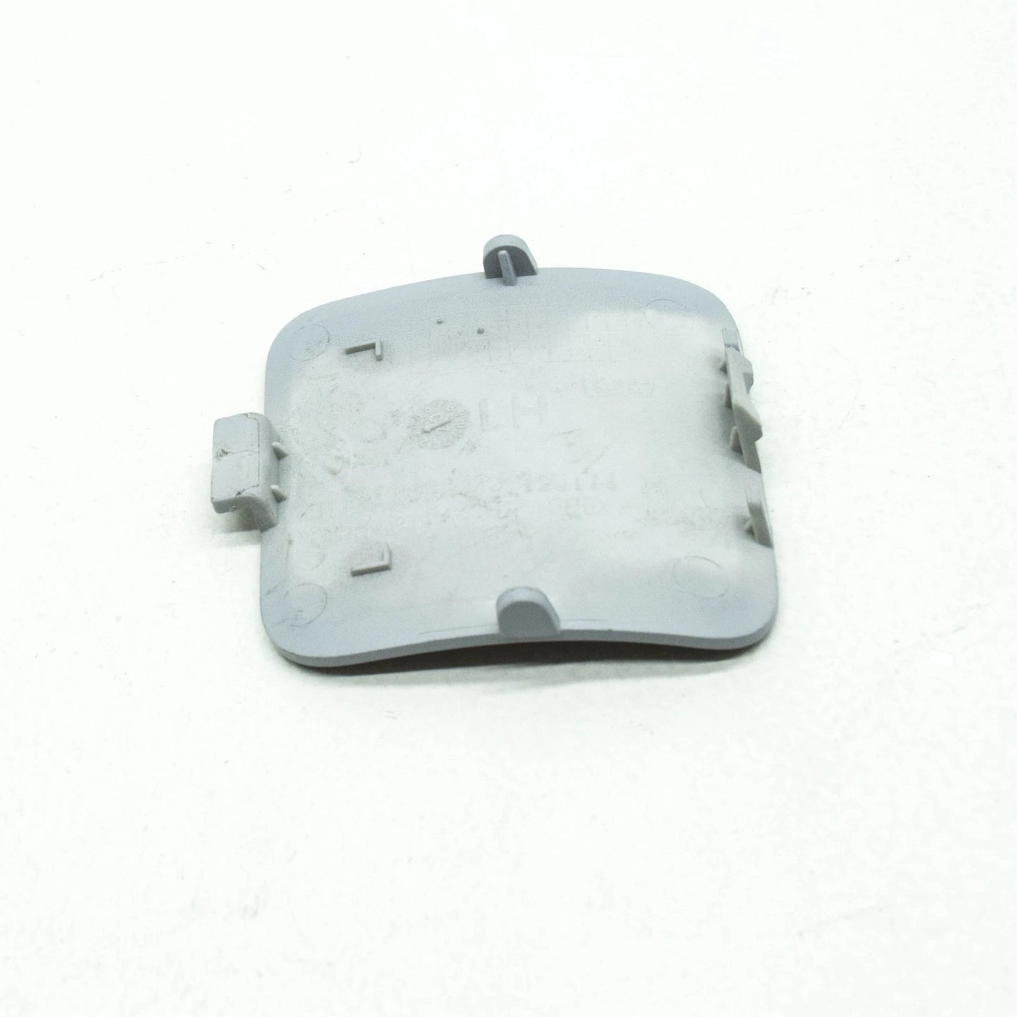 NEW BMW X1 E84 REAR BUMPER M TOW FITTING COVER KIT 51127845543 7845543 ORIGINAL