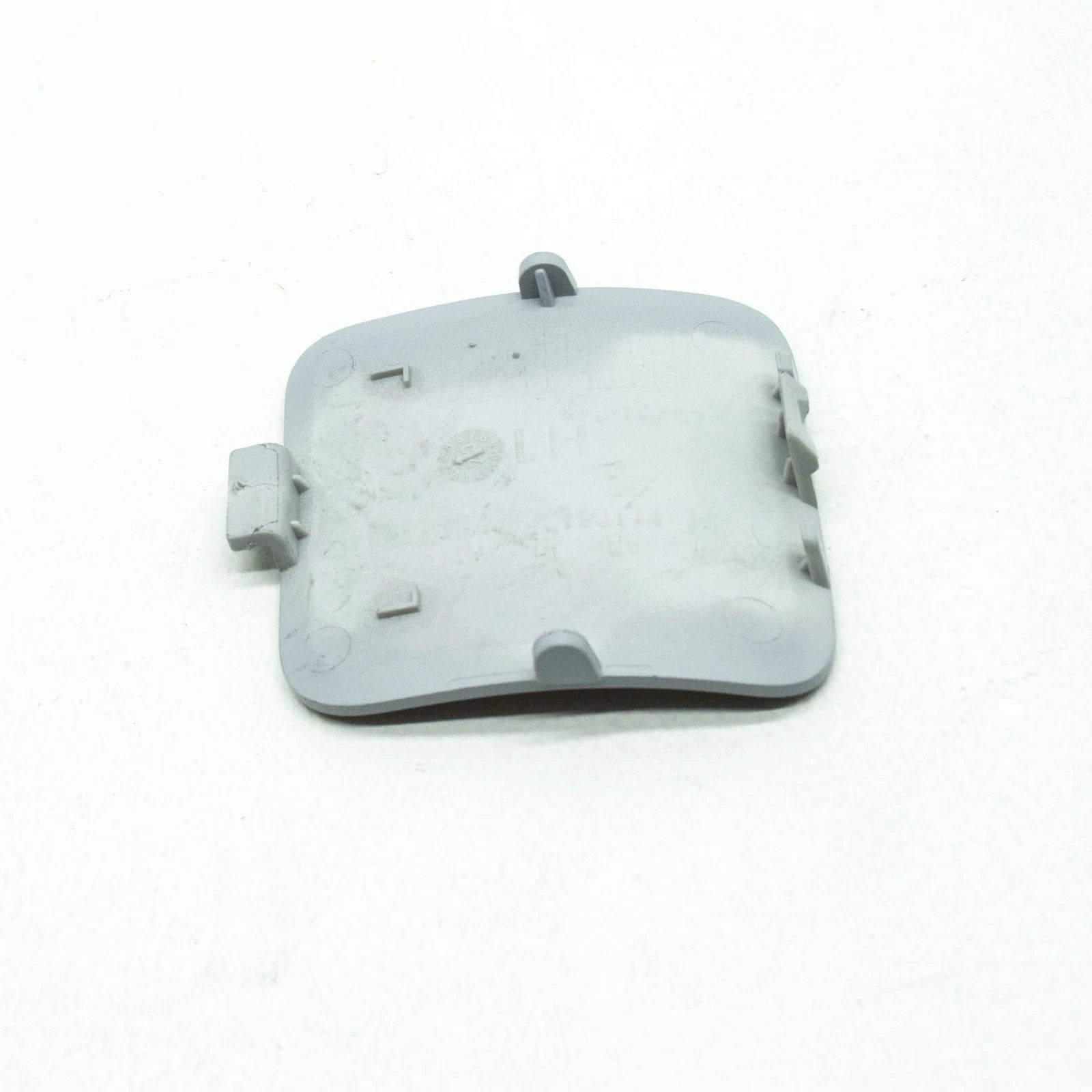 NEW BMW X1 E84 REAR BUMPER M TOW FITTING COVER KIT 51127845543 7845543 ORIGINAL