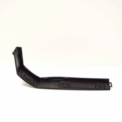 NEW MERCEDES-BENZ GLE C292 BUMPER COVER PLASTIC A2928852722 ORIGINAL