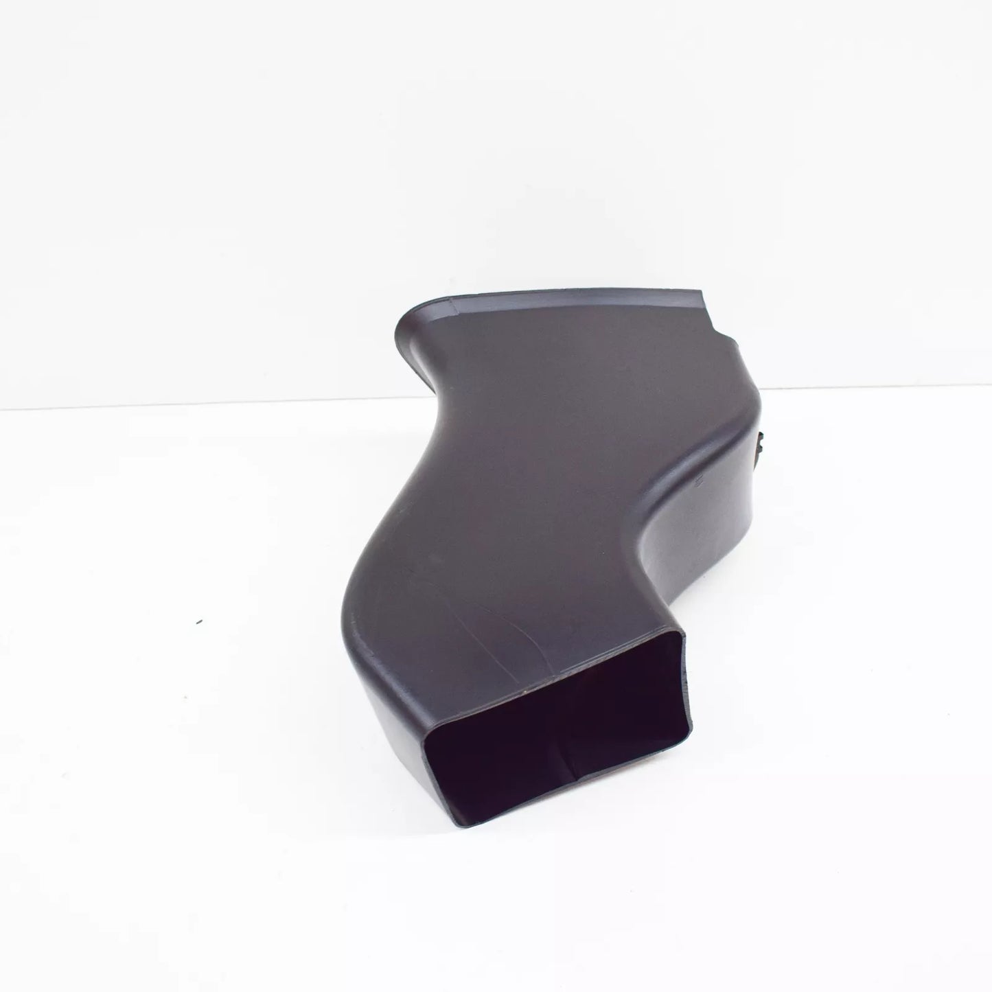 NEW BMW 3 E46 FRONT LEFT BRAKE AIR DUCT 51717893129 7893129 ORIGINAL