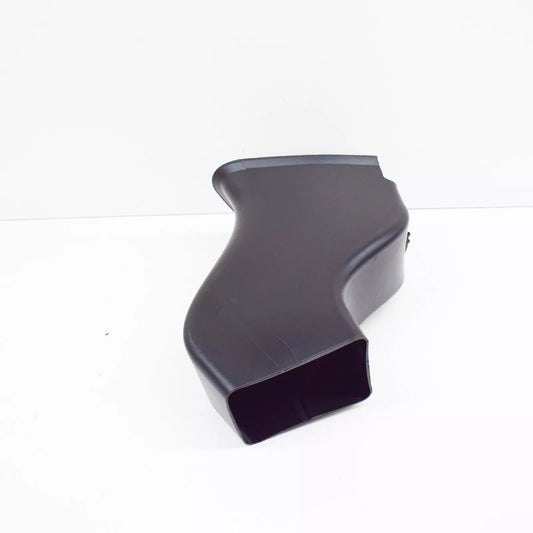 NEW BMW 3 E46 FRONT LEFT BRAKE AIR DUCT 51717893129 7893129 ORIGINAL
