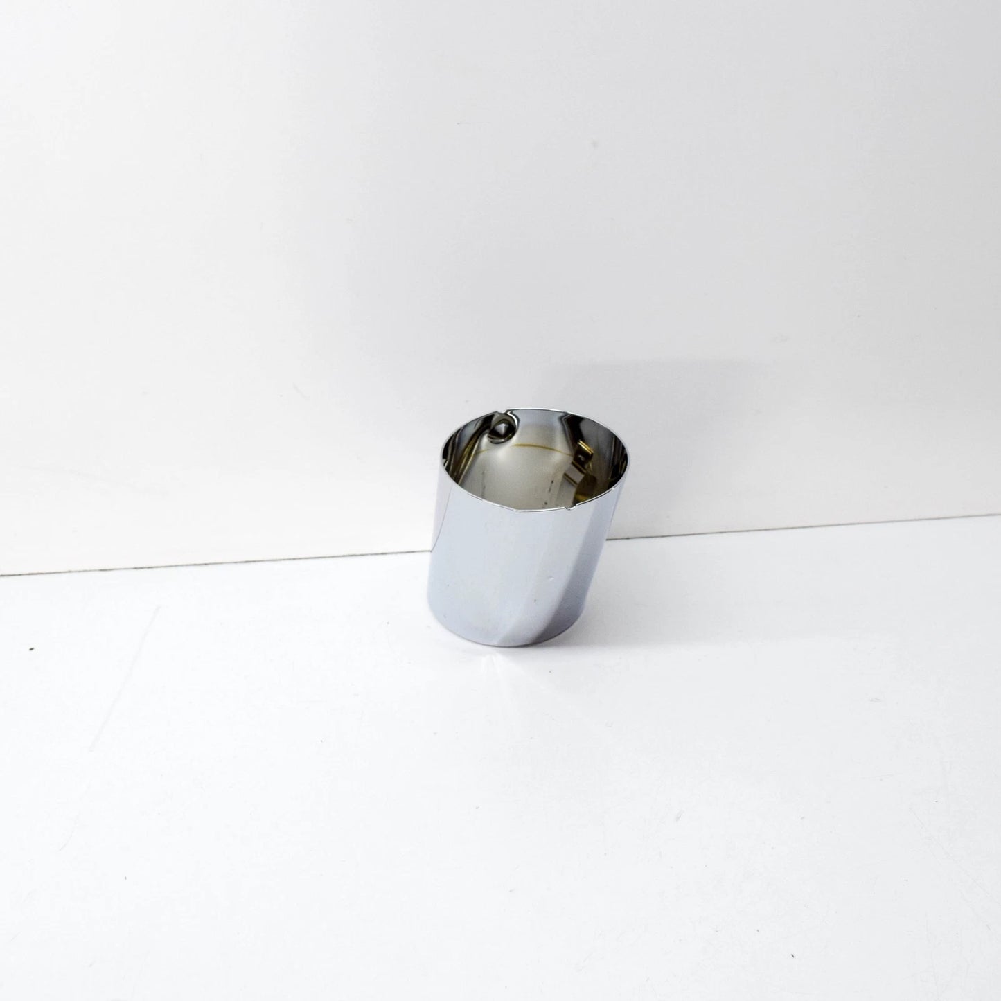 NEW BMW X3 F25 REAR EXHAUST TAILPIPE TIP COVER 18307602845 ORIGINAL