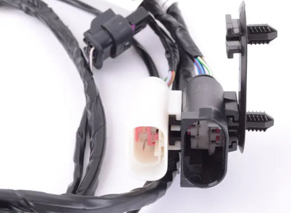 NEW BMW 3 F30, F80 FRONT APRON CABLE HARNESS 61129365042 9365042 ORIGINAL