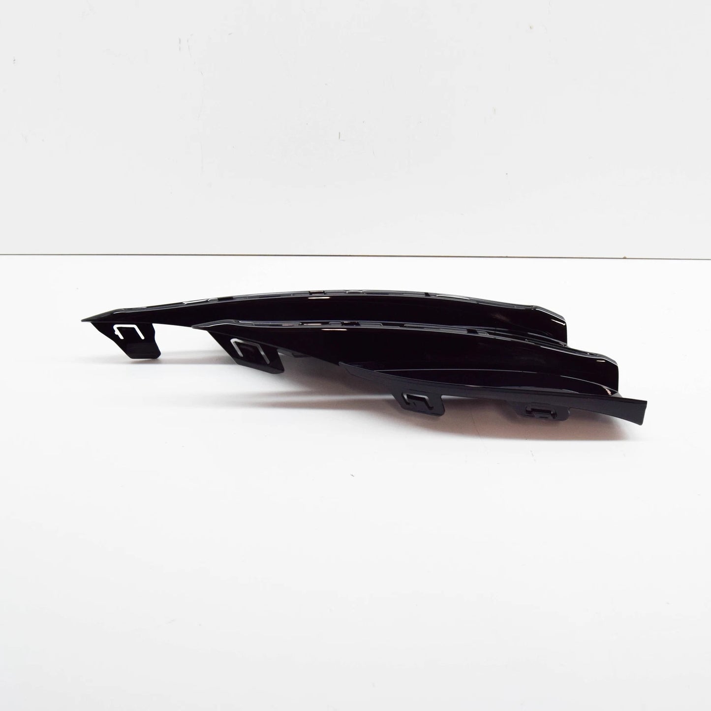 NEW MERCEDES-BENZ EQS V297 FRONT LEFT BUMPER GRILLE A2978852102 ORIGINAL