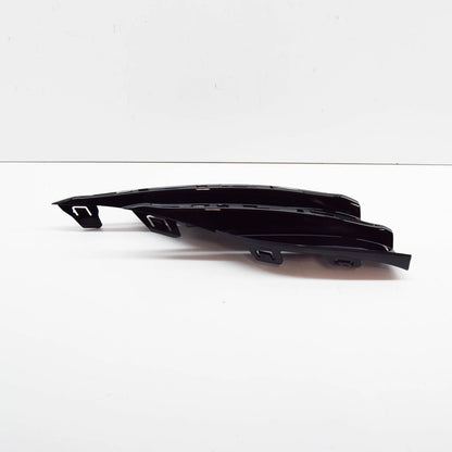 NEW MERCEDES-BENZ EQS V297 FRONT LEFT BUMPER GRILLE A2978852102 ORIGINAL