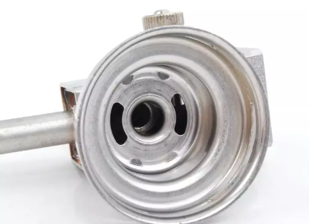 NEW BMW 3 E46 FUEL PRESSURE REGULATOR HOUSING 13537830368 7830368 ORIGINAL