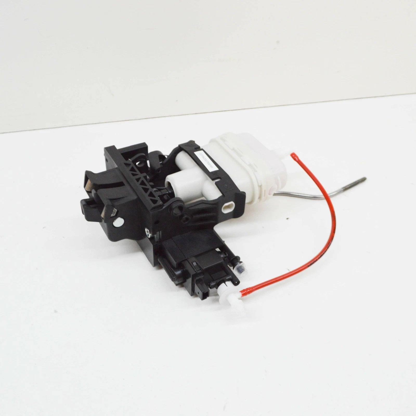 NEW MERCEDES-BENZ S W220 REAR LID LOCK A2207500185 ORIGINAL