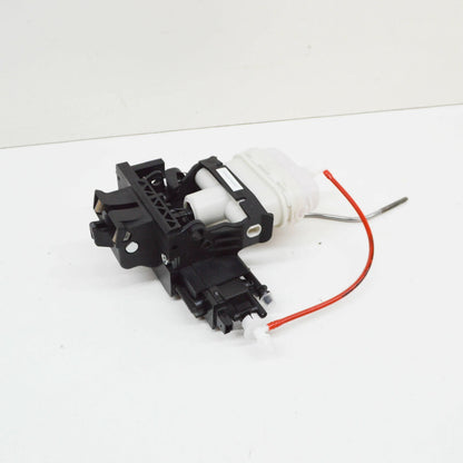 NEW MERCEDES-BENZ S W220 REAR LID LOCK A2207500185 ORIGINAL