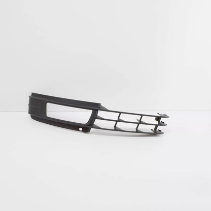 NEW AUDI A6 C6 FRONT BUMPER LEFT FOG LIGHT GRILLE 4F0807681N01C ORIGINAL