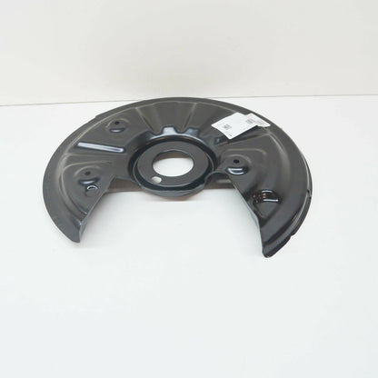 NEW VW GOLF MK7 REAR LEFT BRAKE DISC PROTECTION COVER PLATE 5Q0615611T