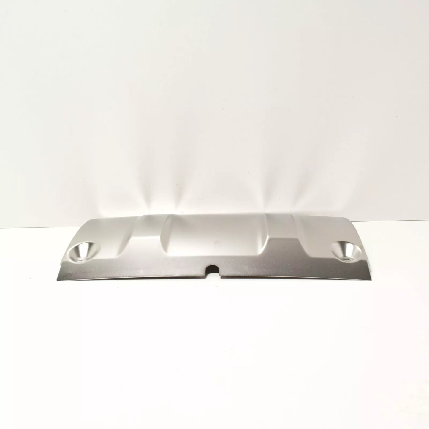 NEW AUDI Q7 4L REAR BUMPER TOWBAR COVER TRIM 4L0807819F 2015 ORIGINAL