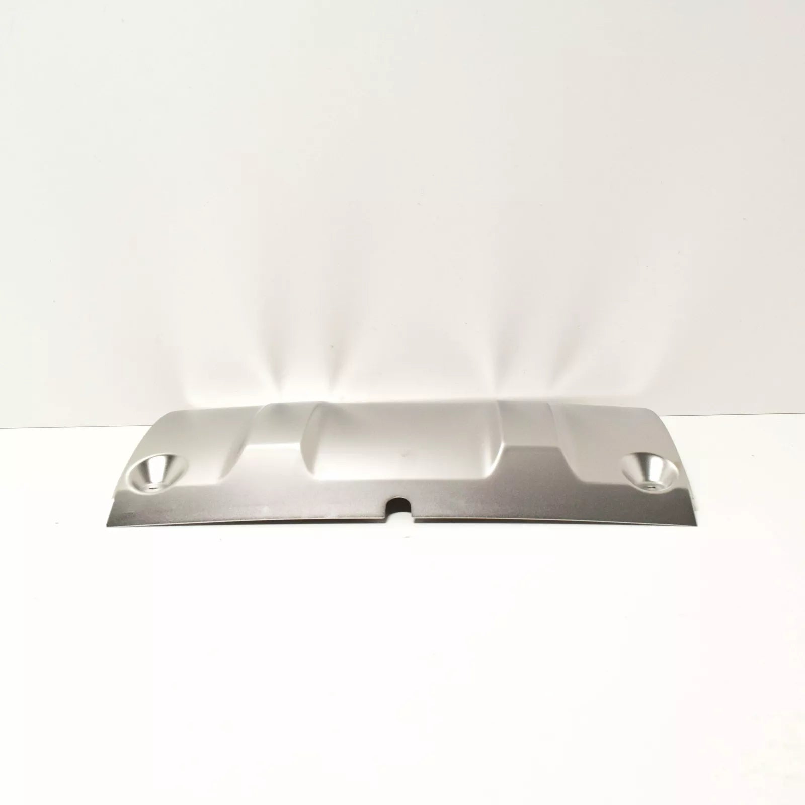 NEW AUDI Q7 4L REAR BUMPER TOWBAR COVER TRIM 4L0807819F 2015 ORIGINAL