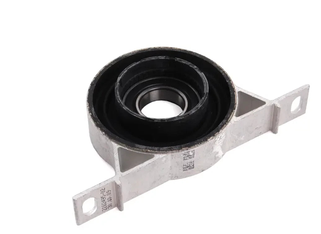 NEW BMW 3 CABRIO E46 DRIVESHAFT CENTER MOUNT 26122282495 2282495 ORIGINAL