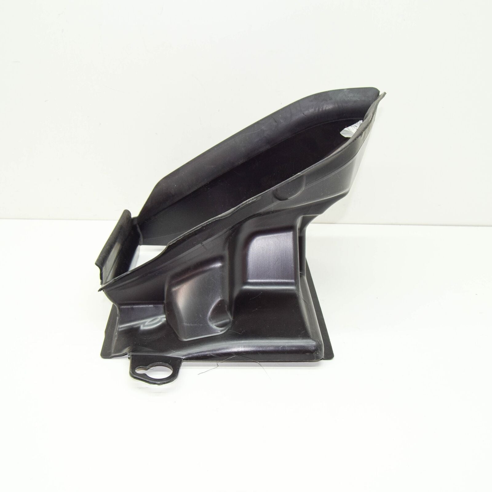 NEW AUDI TT ROADSTER FV9 FRONT LEFT RADIATOR AIR GUIDE DUCT 8S0121673E ORIGINAL