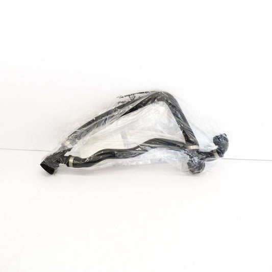 new bmw 3 convertible e93 cooling hose pipe 3.0 diesel 325d 7805263 2008