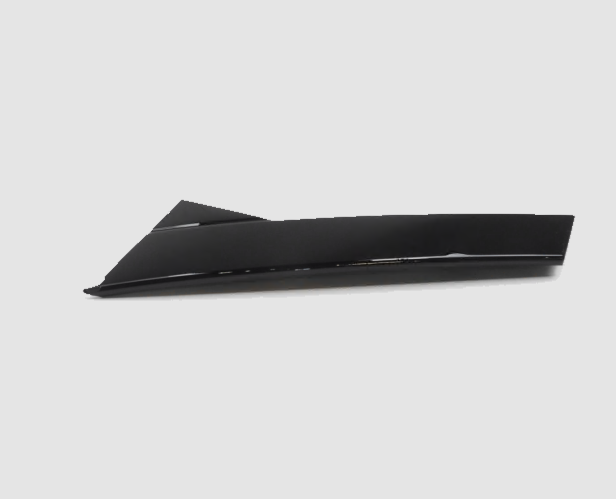 new audi a3 sportback 8y rear left door c-pillar trim 8y4839903b original