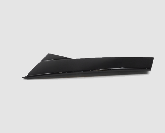 new audi a3 sportback 8y rear left door c-pillar trim 8y4839903b original