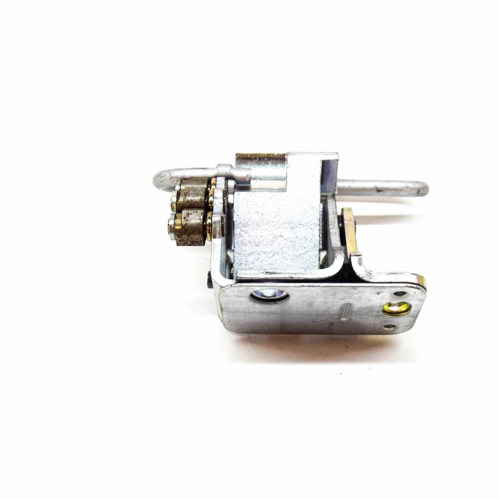 NEW AUDI Q7 4L FRONT RIGHT LOWER DOOR HINGE 8E0831412E 2015