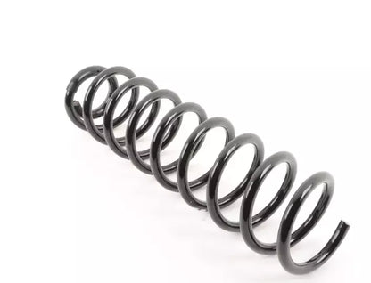 NEW MERCEDES BENZ E W211 FRONT LEFT COIL SPRING A2113211404 ORIGINAL