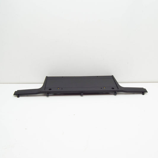new bmw 5 e39 front license plate bracket 51118226564 original