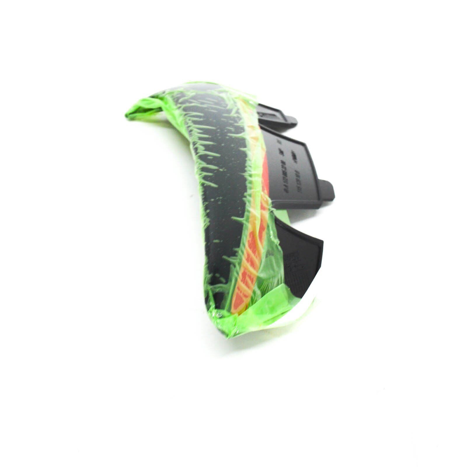 NEW MB SLK R172 AMG FRONT BUMPER RIGHT SIDE SPOILER A1728852200 ORIGINAL