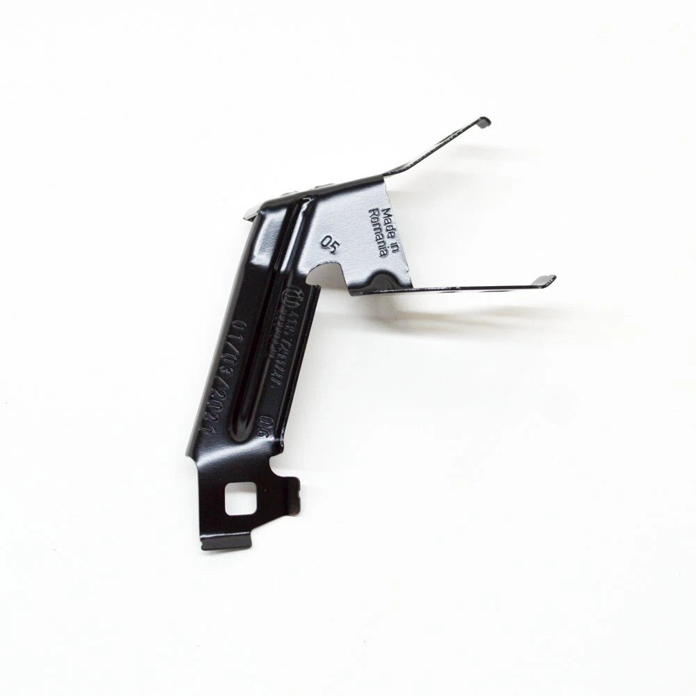 NEW BMW 3 GRAN TURISMO F34 FRONT LEFT SIDE PANEL BRACKET 41357329535 ORIGINAL