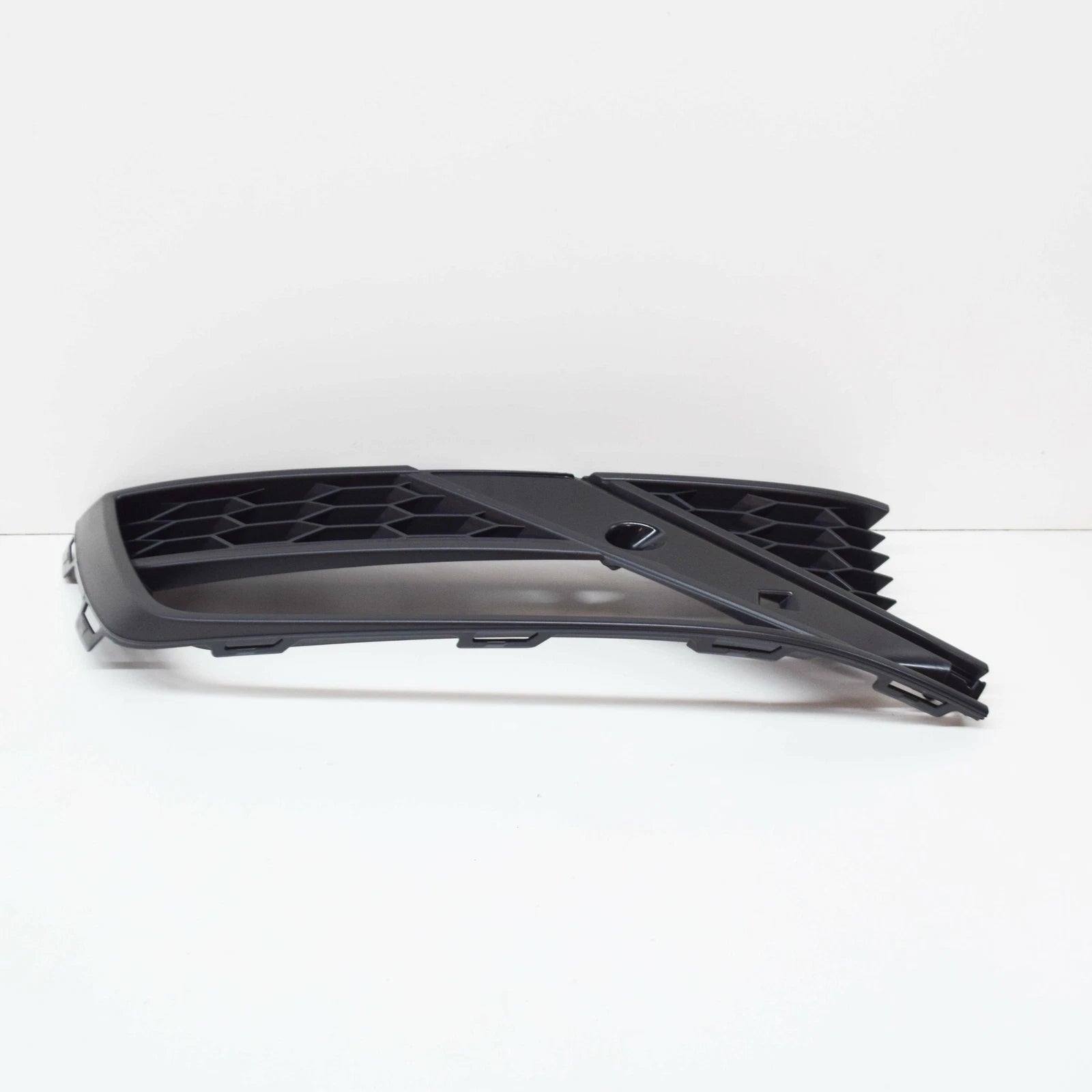 NEW VW POLO MK5 6R FRONT BUMPER LEFT VENT GRILLE 6C0853665G9B9