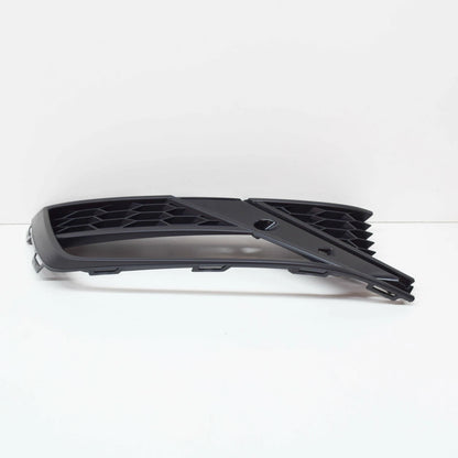 NEW VW POLO MK5 6R FRONT BUMPER LEFT VENT GRILLE 6C0853665G9B9