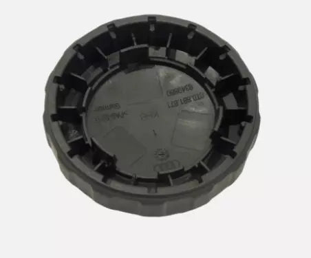 NEW VW TOUAREG 7P MK2 FRONT LEFT SEAT SETTING KNOB 8T08816714PK ORIGINAL