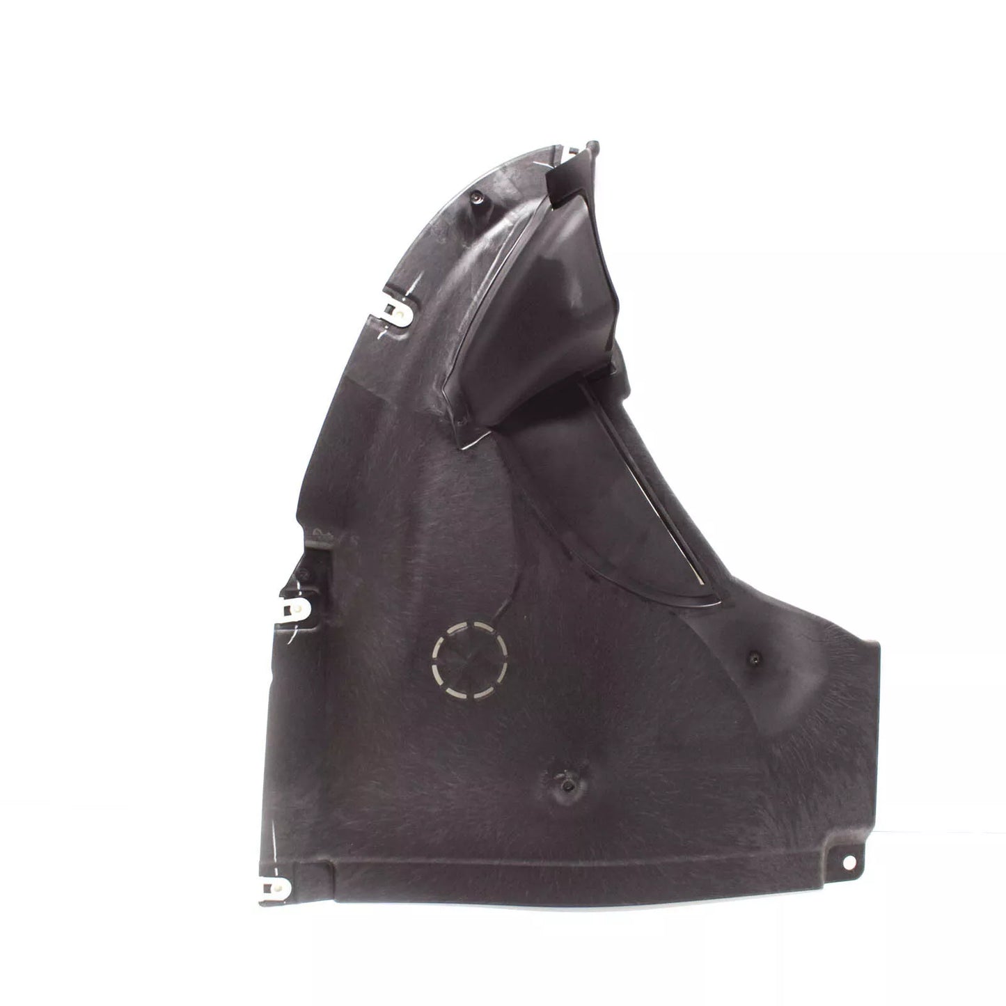 NEW BMW X3 G01 FRONT FENDER LEFT BOTTOM COVER 51717445679 7445679 ORIGINAL