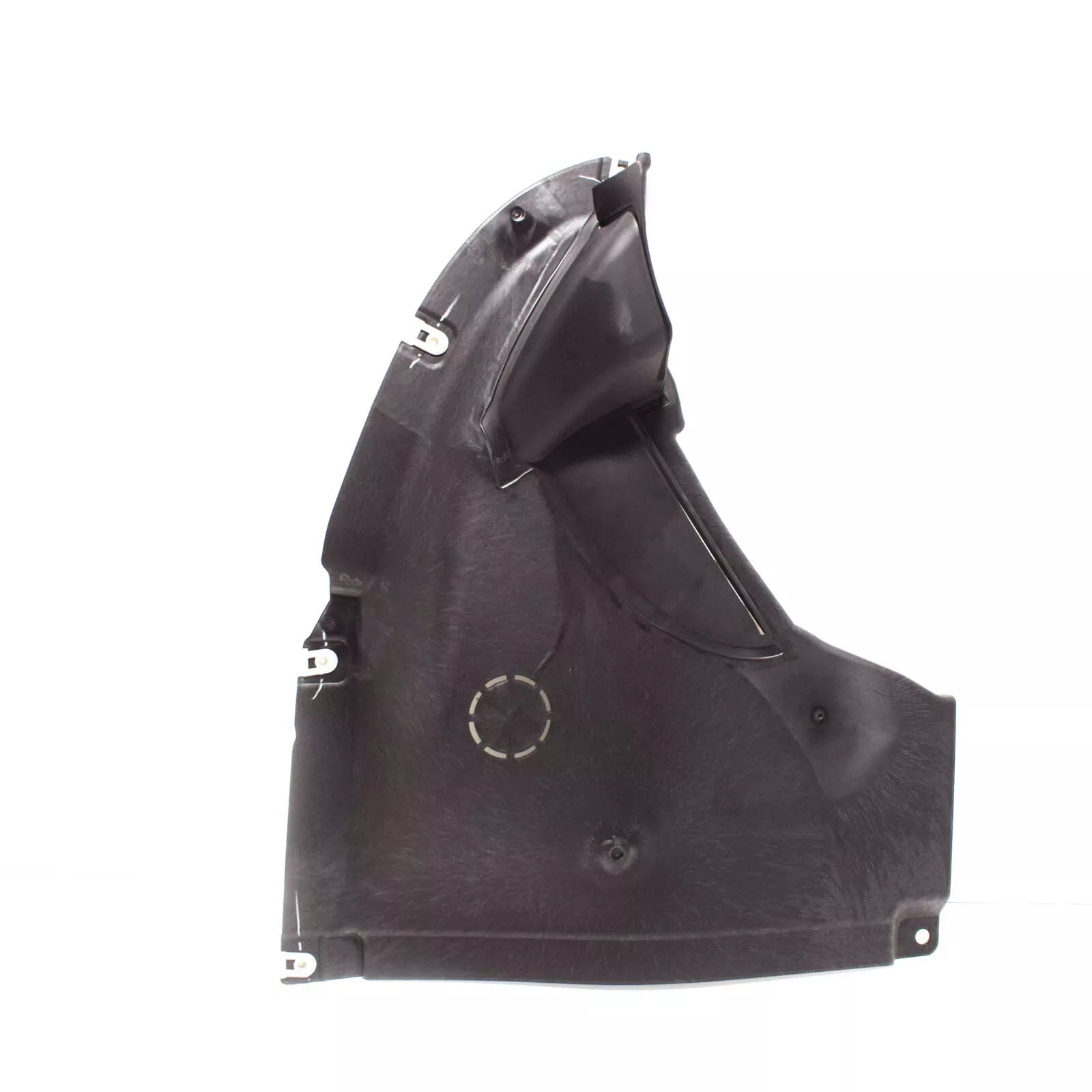 NEW BMW X3 G01 FRONT FENDER LEFT BOTTOM COVER 51717445679 7445679 ORIGINAL