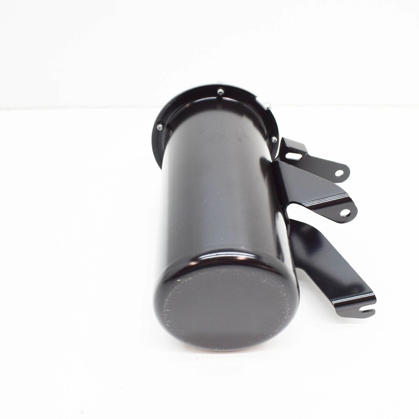 NEW AUDI A3 8P FUEL FILTER WITH FLANGE 3C0127400C ORIGINAL