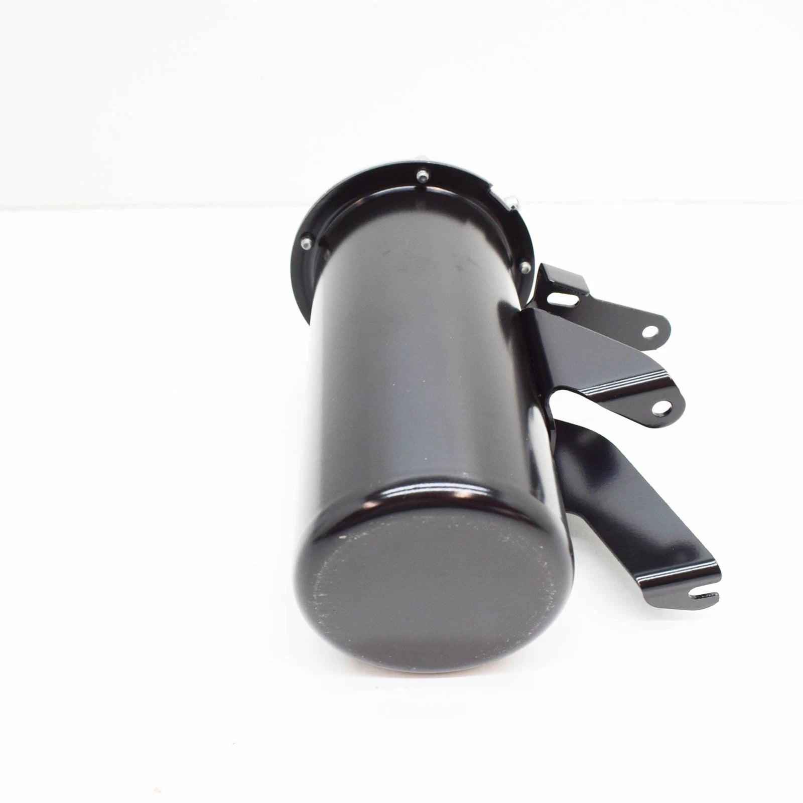 NEW AUDI A3 8P FUEL FILTER WITH FLANGE 3C0127400C ORIGINAL