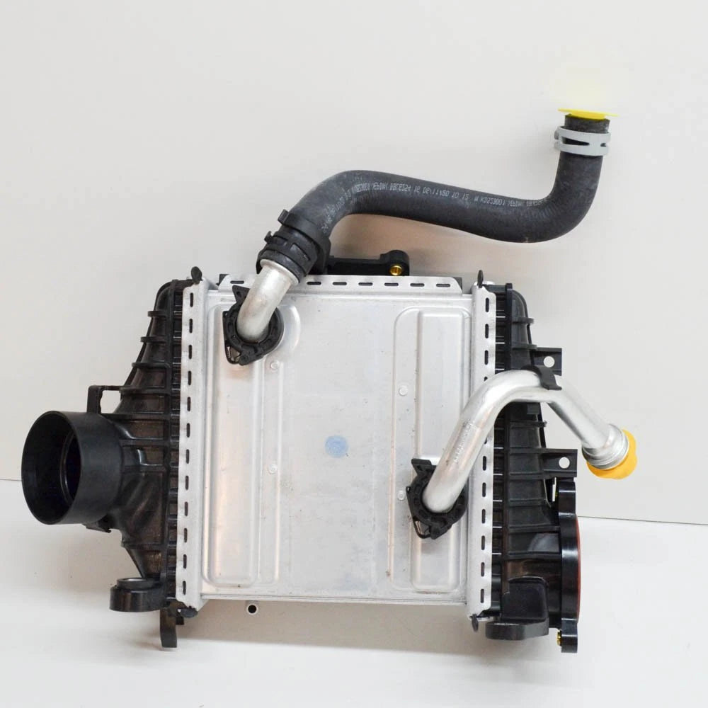 NEW MERCEDES-BENZ GLE W167 INTERCOOLER RADIATOR A6540904201 2020 17644628