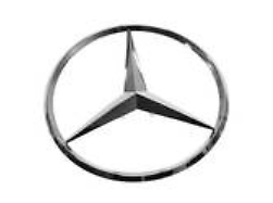 new mercedes-benz s coupe c216 rear trunk bootlid badge a2167580058 original